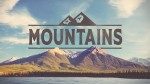 April 26, 2020 - Mountains - Part 5