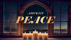 Sermon Title Slide 1