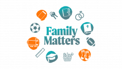 Transparent Title Slide