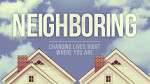 Neighboring<br>(Series)