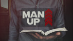 June 16, 2019 - Man Up
