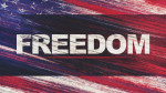 July 7, 2019 - Freedom