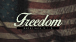 July 4, 2021 - Freedom
