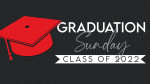 May 22, 2022 - Graduation 2022