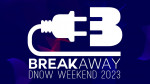 September 24, 2023 - Breakaway Celebration