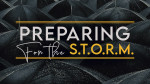 May 5, 2024 - Preparing for the S.T.O.R.M.