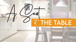 May 19, 2024 - A Seat at the Table