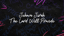 Series Subtitle Slide