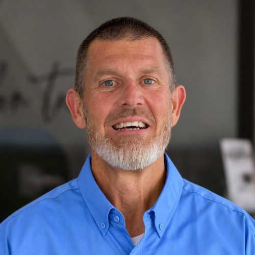 Brad Whitfield